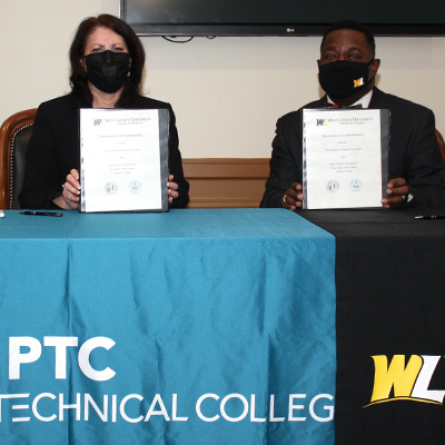 Pittsburgh Technical College helps grads fast-track MBA requirements